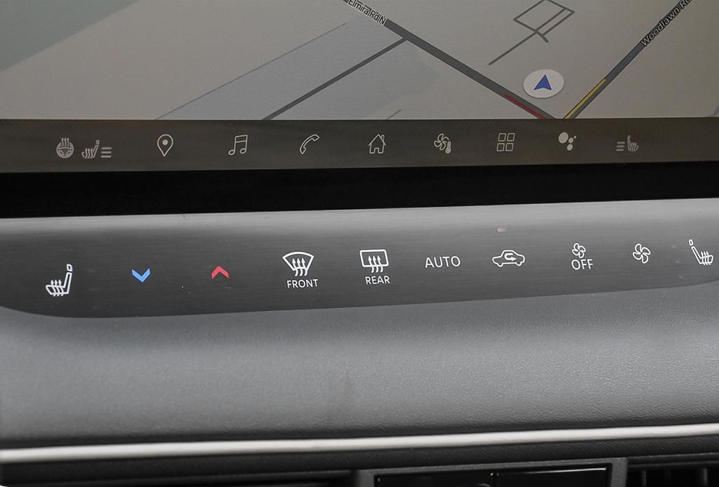 2026 Nissan LEAF 17