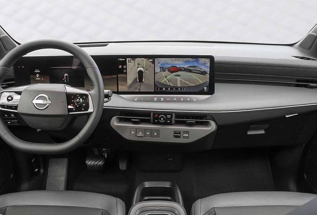 2026 Nissan LEAF 19