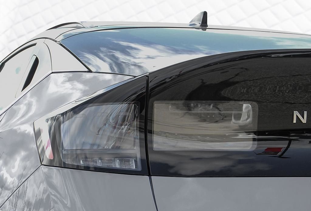 2026 Nissan LEAF 8