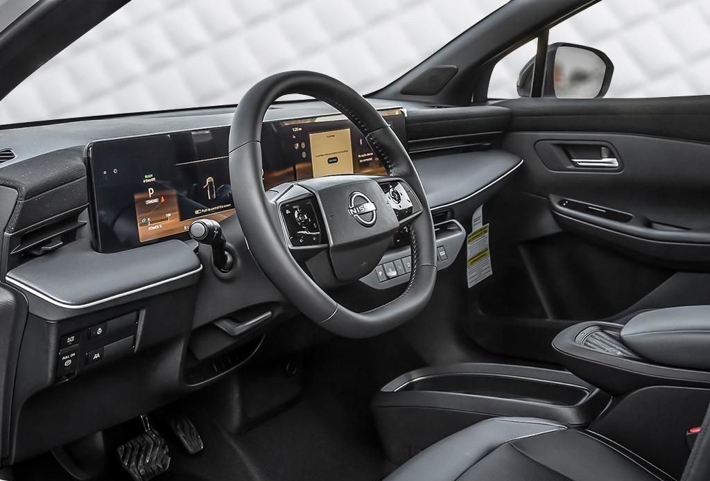 2026 Nissan LEAF 10