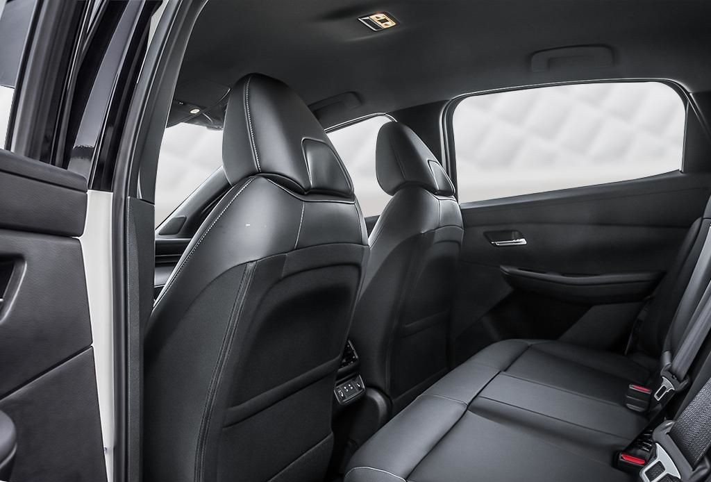 2026 Nissan LEAF 19