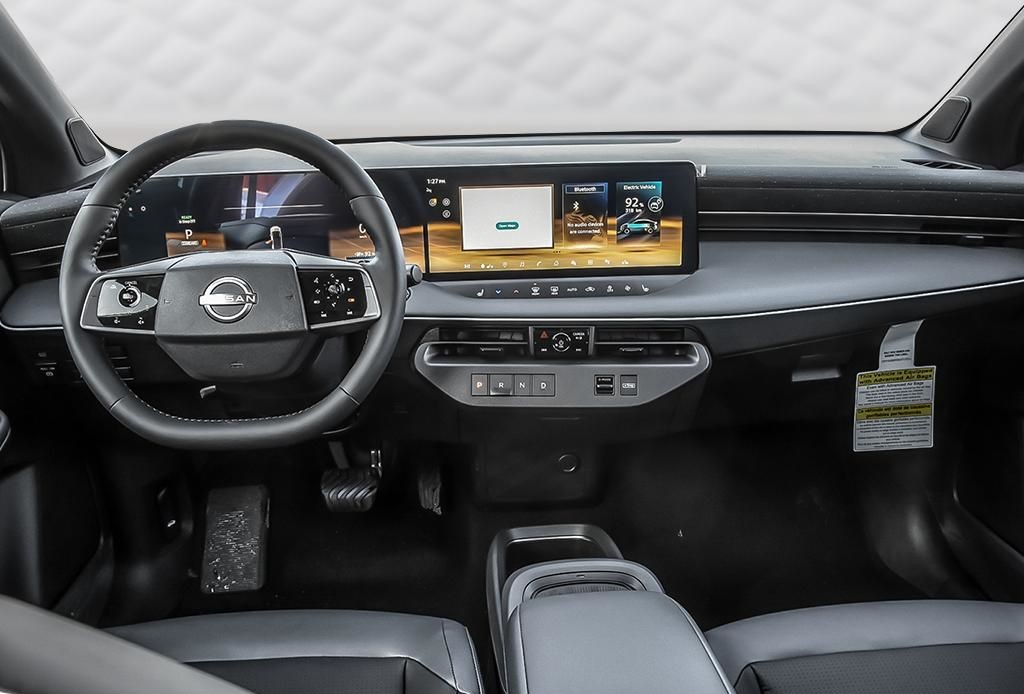 2026 Nissan LEAF 20