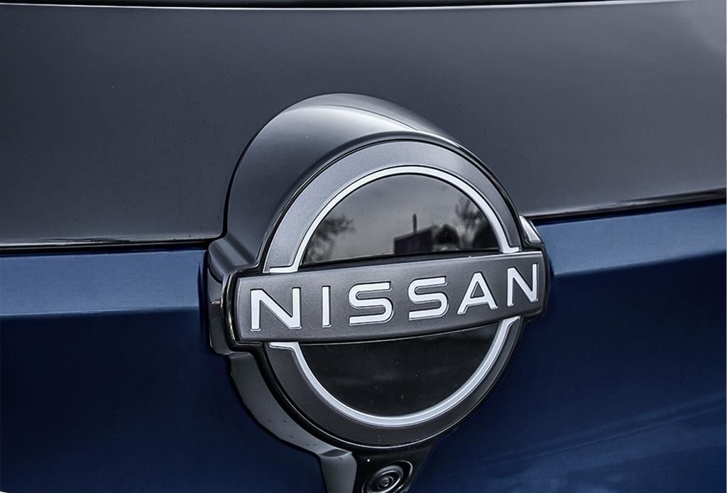 2026 Nissan LEAF 7