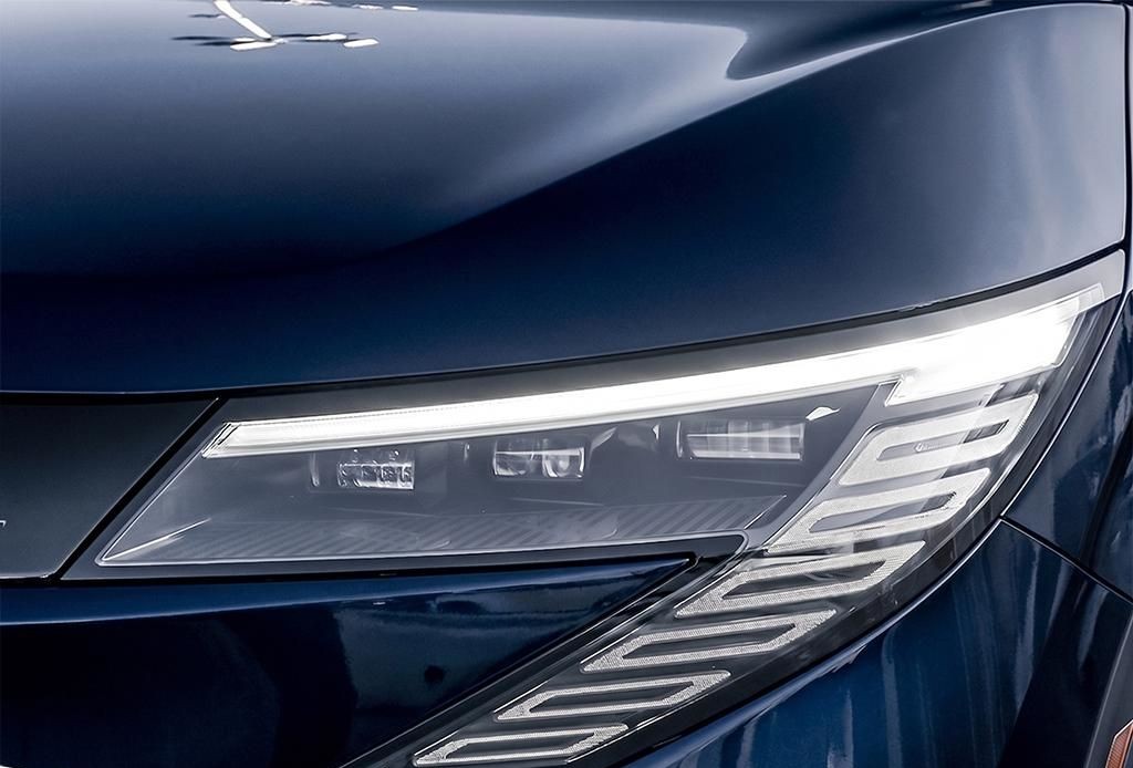 2026 Nissan LEAF 8