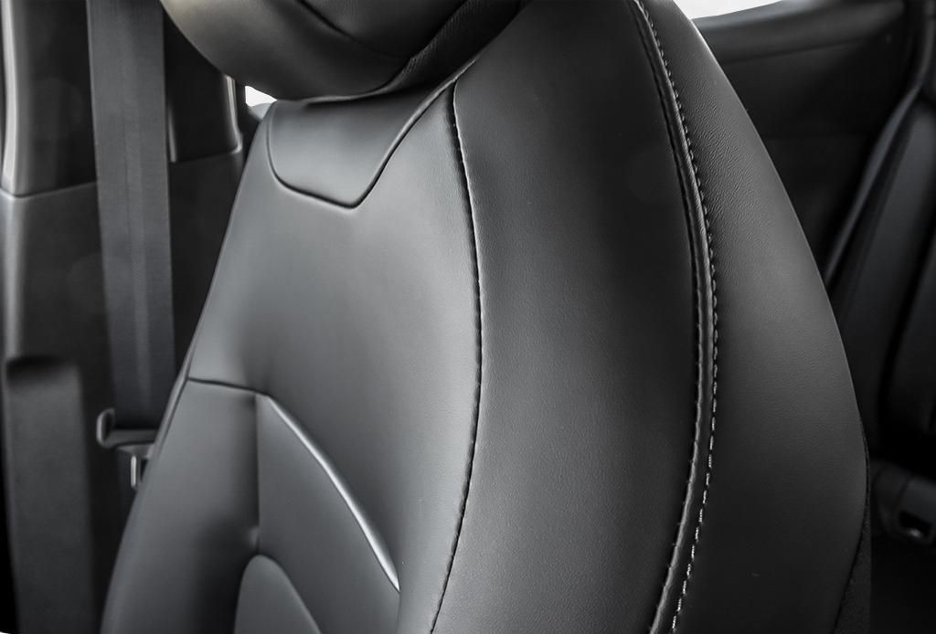 2026 Nissan LEAF 18