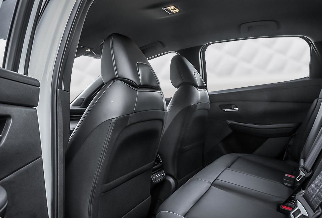 2026 Nissan LEAF 19