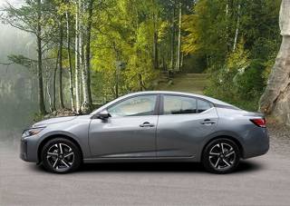 2024 Nissan Sentra