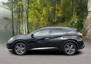 2023 Nissan Murano