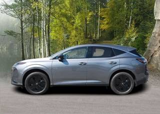 2025 Nissan Murano