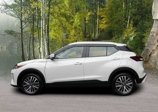 2024 Nissan Kicks Play
