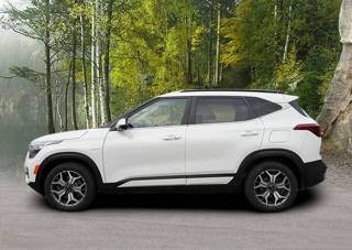 2023 Kia Seltos