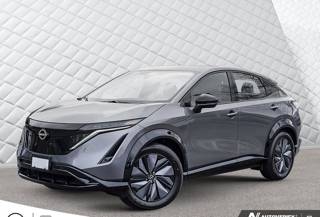 2026 Nissan ARIYA